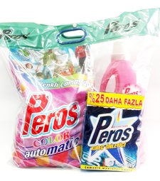 Комплект Peros чанта